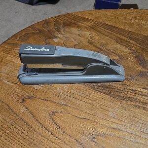 Swingline Gray Stapler